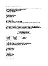 Đề thi chọn học sinh giỏi Tiếng việt lớp 4